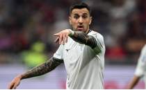 Matias Vecino'dan Galatasaray iin itiraf