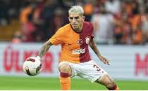 Galatasaray'da Lucas Torreira'ya dl!