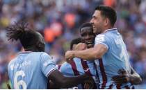 Onuachu: 'nemli olan 3 puan'