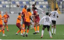 Beikta, derbide Galatasaray' geti