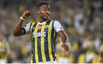 Fenerbahe'de Batshuayi karar!