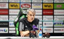 enol Gne: 'O hakemler gelmesin'