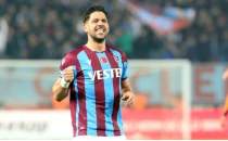 Trabzonspor'da Bakasetas yolcu!