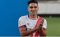 Radamel Falcao iin srpriz adres!