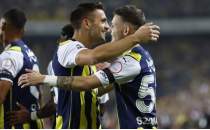 Fenerbahe yeniden k peinde!