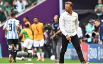 Fransa Kadn Milli Takm' Herve Renard'a emanet