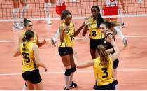 VakfBank, Kzlyldz deplasmannda