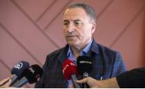 Faruk Koca: ''Galatasaray ma bizim iin frsat''