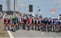 Fransa Bisiklet Turu