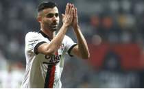 Rachid Ghezzal'dan derbi iin zel hazrlk! 
