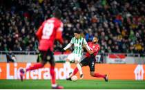 Leverkusen, deplasmanda da kazand