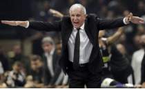 THY EuroLeague'in en baarls Zeljko Obradovic
