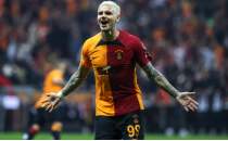 Derbilerde yabanc golcler konuuyor