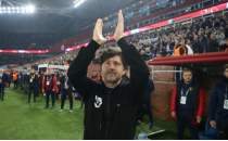 Fatih Tekke, Sper Lig'e geri dnd!