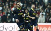 Dusan Tadic krallkta zirvede