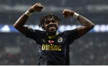 Fred: ''Takmdaki herkes ok iyiydi''