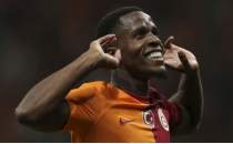 MANU'nun yldzndan Zaha'ya vgler!