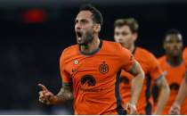 Hakan alhanolu'ndan stanbul itiraf!