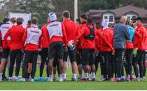 Samsunspor, Adana'ya 6 eksikle gitti