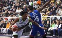 Anadolu Efes yeni transferini aklad