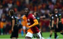 Okan Buruk'un silah Zaha!