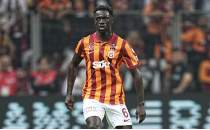 Galatasaray'a mjde: Sanchez, 11'e dnyor