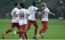 Kocaelispor'un serisine mraniyespor 'dur' dedi!