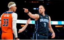 NBA'de gecenin X raporu: Orlando Magic durdurulamyor