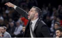 Dusan Alimpijevic: ''Taraftarmla gurur duyuyorum''