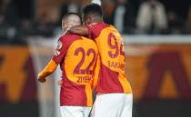 Hakim Ziyech: 'En iyi gnmz deildi'