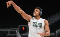 Windhorst'e gre Giannis'in Milwaukee'de kalma ihtimali '%50'