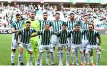 Giresunspor gelecek sezon iin umutlu!