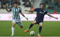 Giresunspor, Sper Lig