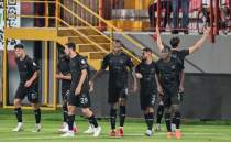 Hatayspor, Mersin'de Kasmpaa'y konuk edecek!