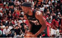 Heat, son takas gn ncesi 'agresif' bir tutumda olacak