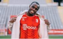 Bruma yine asist yapt, Braga rahat kazand!