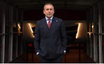 Abdullah Avc'dan Trabzonspor iin ampiyonluk aklamas