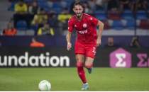 Antalyaspor'a srailli sa bek