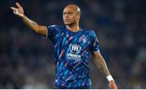 Karagmrk'te srpriz hamle: Andre Ayew