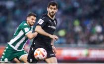 Konyaspor yeni transferini aklad