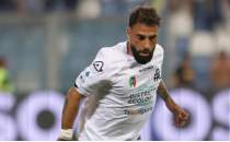Sper Lig'de Daniele Verde yar