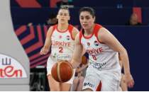 FIBA Kadnlar Avrupa ampiyonas Elemeleri kura ekimi svire'de
