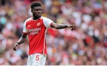 Thomas Partey'e dev talip!