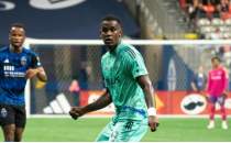 Alanyaspor yeni golcsn buldu!