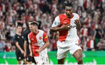 UEFA Avrupa Ligi'nde gecenin sonular!