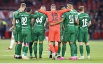 Ludogorets'ten 4 farkl galibiyet