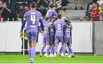 Liverpool, Avusturya'da kabustan uyand