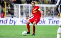 Kian Hansen: 'Fenerbahe en byk takmlardan''