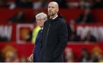 Erik ten Hag: 'Galatasaray'n kalitesini biliyoruz'