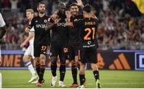 Roma iki ma aradan sonra kazand